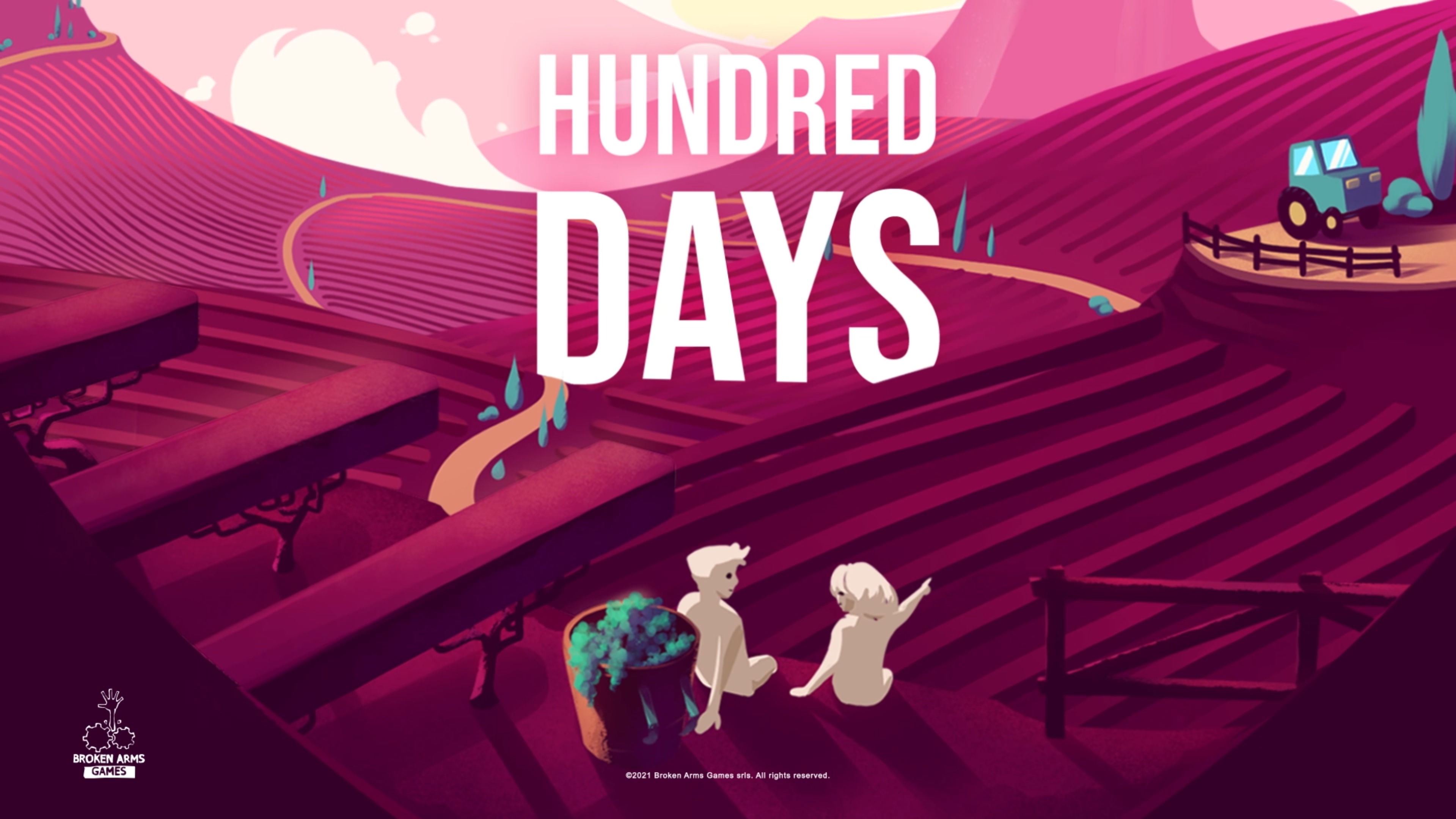 Hundred days